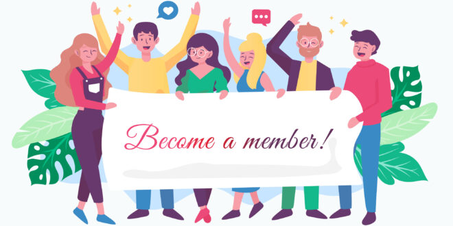 Become a Member - Alliance Française of Madras