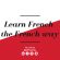 Terms and Conditions – French Courses