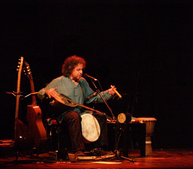Abaji Live