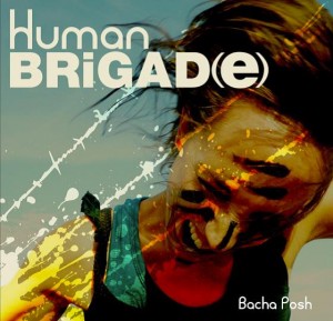 Human brigade