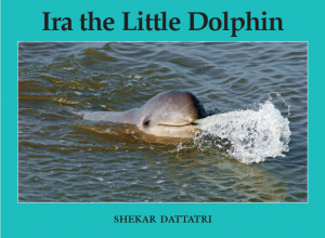 Ira the Little Dolphin