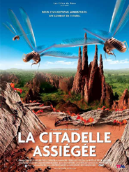 la-citadelle-assiegee-poster