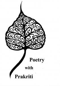 Poetry with Prakriti